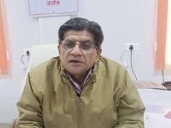 जालौन में स्वास्थ्य विभाग की लापरवाही, प्रसव के दौरान अस्पताल में महिला की मौत