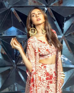 Rakul Preet: పాఠాలు చెప్పేందుకు రెడీ అయిపోయిన రకుల్ ప్రీత్