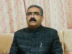 बिक्रम सिंह ने कांग्रेस सरकार को घेरा, कहा- 'सुक्खू कैबिनेट पूरी तरह असंतुलित, अनुभवहीन हैं CM'