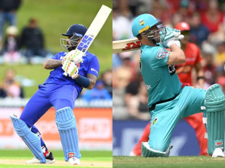 Former India Cricketer Compares Suryakumar Yadav And AB de Villiers Former India Cricketer Compares Suryakumar Yadav And AB de Villiers