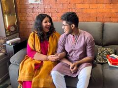 रोबोट के रोल से रातों-रात फेमस हुईं ''करिश्मा