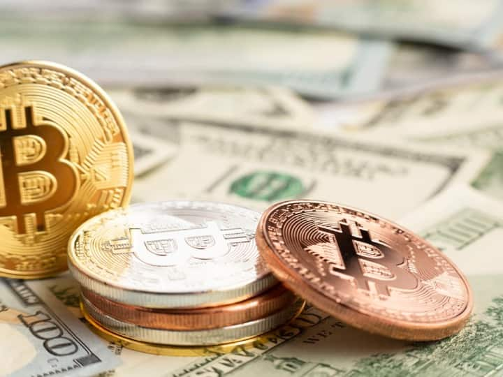 Cryptocurrency price Today 9th January 2023 Know Bitcoin ether and other Cryptocurrency price in India Cryptocurrency Rate Today 9th January: इस क्रिप्टोकरेंसी में 20 फीसदी की उछाल, बिटकॉइन 17,000 के पार, जानें अन्य का हाल