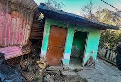 Joshimath: শুধু জোশীমঠ নয়, ফাটলের গ্রাসে নিশ্চিহ্ন হতে পারে নৈনিতাল- উত্তরকাশীও