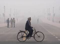 Delhi Weather Update: થીજવી નાંખશે જાન્યુઆરી, 1.9 ડિગ્રી નોંધાયું તાપમાન, તસવીરો જુઓ ઠંડીમાં ઠુંઠવાતુ દિલ્હી