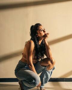 PHOTO: तेजस्वी प्रकाशचा नवा लूक; दिसतेय फारच सुंदर!