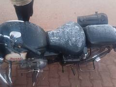 Chhattisgarh Weather: सरगुजा संभाग में ठंड का कहर, इन इलाकों में जमकर पड़ रहा पाला, हर दिन जम रही ओस की बूंदे, देखें तस्वीरें