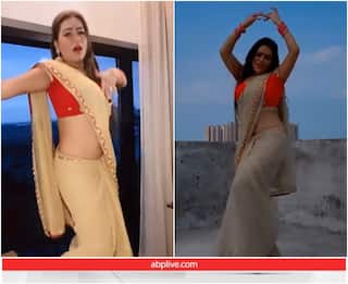 Video: बोल्ड अंदाज में डांस कर रही महिला का वीडियो सोशल मीडिया पर वायरल, मिले काफी लाइक्स