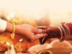 Crime : திருமணம் முடிந்து ஆட்டம் பாட்டம்.. மாப்பிள்ளைதான் குழந்தைக்கு அப்பா...போட்டுடைத்த பெண்.. அதிர்ச்சியில் உறைந்த உறவினர்..