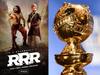 Golden Globe Awards 2023 Premiere: कब और कहां देखें 'गोल्डन ग्लोब अवॉर्ड्स 2023'..ये इंडियन फिल्म होगी सम्मानित