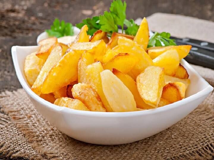 Potato recipes that can be a great addition to your weight loss plan Potato Recipes: वजन घटाने के लिए आलू की इन रेसिपी को आज ही करें ट्राई, आपके लिए भी हो सकता है बढ़िया ऑप्शन
