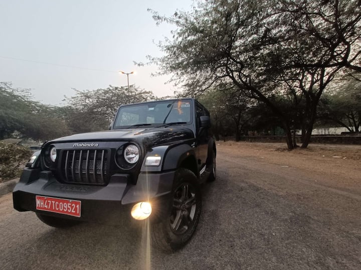 A really mean looking Jeep - Page 6 - Team-BHP