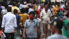 Coronavirus Updates : धोका कायम! देशात 170 नवे रुग्ण, एका कोरोनाबाधिताचा मृत्यू