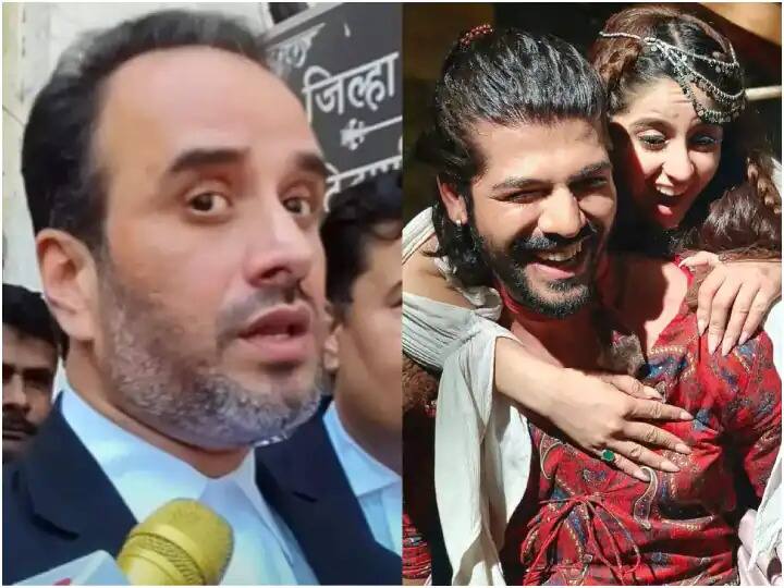 tunisha Sharma suicide case sheezan khan lawyer refutes fresh allegations made by tunisha Sharma mother Tunisha Sharma Suicide Case: 'ਮੌਕੇ ਦਾ ਫਾਇਦਾ ਉਠਾਇਆ ਜਾ ਰਿਹਾ ਹੈ..' ਸ਼ੀਜ਼ਾਨ ਖਾਨ ਦੇ ਵਕੀਲ ਨੇ ਤੁਨੀਸ਼ਾ ਸ਼ਰਮਾ ਦੀ ਮਾਂ ਦੇ ਨਵੇਂ ਦੋਸ਼ਾਂ ਦਾ ਖੰਡਨ ਕੀਤਾ