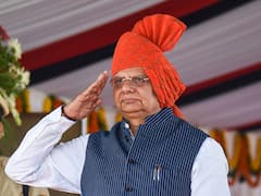 Amid Tussle, Delhi LG Invites CM Kejriwal For Meeting To Discuss Provisions Governing City Administration