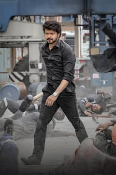 விஜய் நடிக்கும் வாரிசு படத்தின் தெலுங்கு வெர்ஷனின் ரிலீஸ் எப்போது?