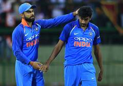 Jasprit Bumrah: প্রায় ৪ মাস মাঠের বাইরে, বুমরার প্রত্যাবর্তন আরও পিছিয়ে গেল