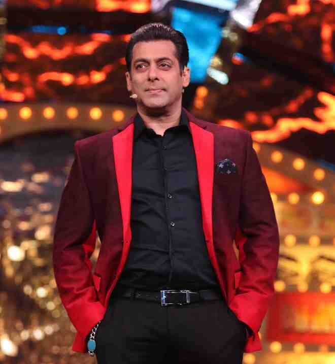 Salman Khan's most popular non-fiction television reality show, ‘Bigg Boss’ has seen a lot of contestants that went on to win the hearts of the audience and touch whole new heights of popularity and growth in their careers. Profoundly, Salman Khan is well known for launching some great talents in the industry.