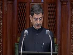 Governor's Speech: திராவிட மாடல் என்னும் வார்த்தையை தவிர்த்து, ஆளுநர் மரபு மீறல்.. காங்கிரஸ் குற்றச்சாட்டு