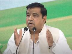 दिल्ली में कांग्रेस का AAP और BJP पर आरोप, कहा- 'पद के लिए छोटा किया लोकतंत्र का कद'