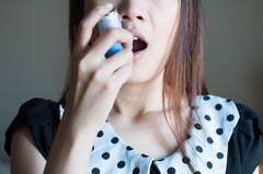 Air Pollution: দূষণে বাড়ছে শ্বাসকষ্ট, ক্ষতির মুখে নাবালকরা!