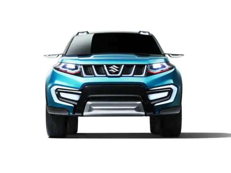 maruti suzuki electric suv with 500km range to be launched in 2023 auto expo Maruti Suzuki: மின்சார வாகன உற்பத்தியில் குதித்த நாட்டின் மிகப்பெரிய ஆட்டோமொபைல் நிறுவனம்