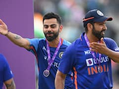 Rohit Sharma, Virat Kohli Unlikely To Be Selected For Future T20Is: Report