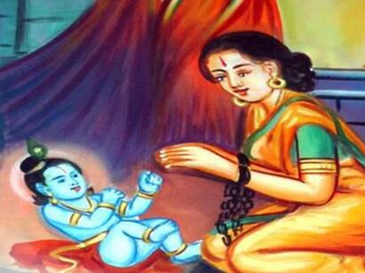 Thiruppavai 25  pasuram Margazhi Month 2022 Thiruvenpavai Margali Thiruppavai 25: மார்கழி 25...கவலைகள் தீர கண்ணனிடம் அருளை கேட்கும் ஆண்டாள்