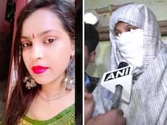 కంజావాలా కేసు బాధితురాలి ఇంట్లో చోరీ- నిధిపైనే అనుమానం!