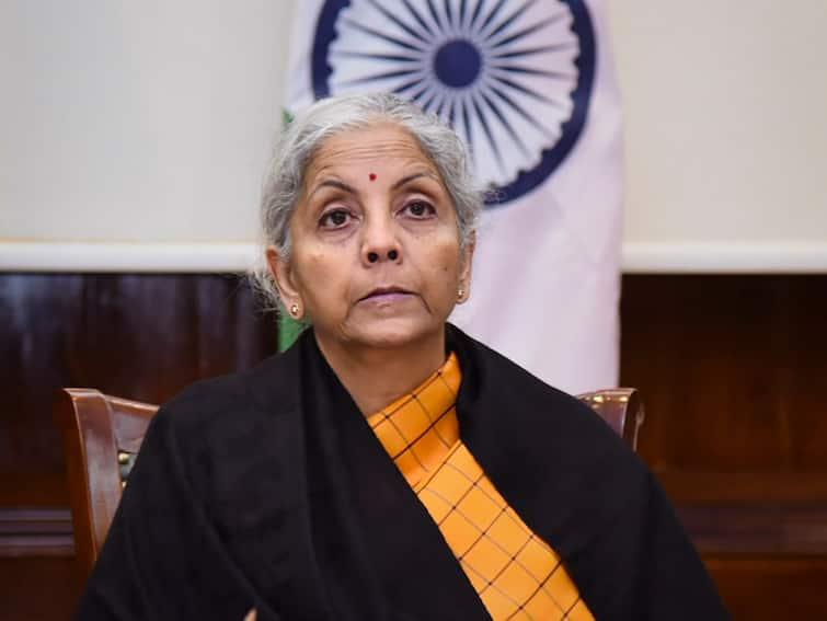 Govt. Campaign Continues To Inform Youth On Crypto Investment Risks: Nirmala Sitharaman Govt. Campaign Continues To Inform Youth On Crypto Investment Risks: Nirmala Sitharaman