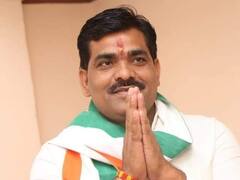 मध्य प्रदेश: फरार कांग्रेस विधायक को लूट के मामले में जेल भेजा, देखिए पूरा मामला