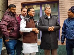 जोशीमठ में भू-धंसाव को लेकर पूर्व CM हरीश रावत का आया बयान, NTPC सुरंग को बताया इसकी वजह