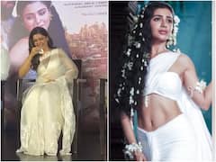 शाकुंतलम के ट्रेलर लॉन्च पर इमोशनल हुईं सामंथा, आंखों से छलके भर-भरकर आंसू