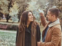 प्यार का इजहार करने के लिए शब्दों की जरूरत नहीं, इन तरीकों से भी कह सकते हैं 'आई लव यू'