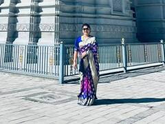 मंदिर और हॉस्पिटल की तस्वीर...क्या अब Urvashi Rautela की मां ने ऋषभ पंत के लिए मांगी दुआ! लिखा- 'डोन्ट वरी बेटा'