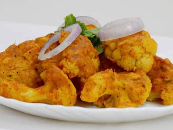 Gobhi Pakora Recipe: शाम के नास्ते में बनाए गोभी के पकोड़े, बच्चे भी चटकारे लेकर खाएंगे