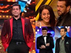 Top 6 Bigg Boss Contestants Who Got A Break In Salman Khan Films