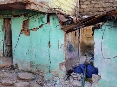 Joshimath Land Sinking: जोशीमठ में राहत-बचाव का प्लान तैयार, गिराई जाएंगी खतरे वाली बिल्डिंग