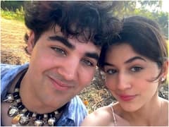 अक्षय कुमार के बेटे आरव भाटिया की नाओमिका सरन संग तस्वीर वायरल, कौन हैं मिस्टीरियस गर्ल?