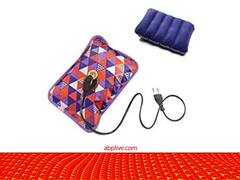 100-150 में मिल रहे हैं इलेक्ट्रिक हॉट बैग, कैसे पता करें कौन-सा वाला है सही