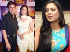 'जिंदगी नर्क हो गई थी, वो बेटी को बहुत मारता था,' राजा चौधरी से तलाक के बाद श्वेता तिवारी ने तोड़ी थी चुप्पी