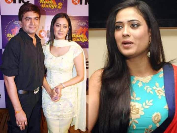 Shweta Tiwari-Raja Chaudhary Abusive Relationship: टीवी की सबसे हॉट और विवादों में रहने वाली एक्ट्रेस श्वेता तिवारी अपने काम से ज्यादा पर्सनल लाइफ को लेकर सुर्खियों में रही हैं.