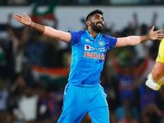 IND vs SL: टीम इंडिया के लिए बुरी खबर, श्रीलंका के खिलाफ वनडे सीरीज में नहीं खेलेंगे जसप्रीत बुमराह, जानिए क्यों