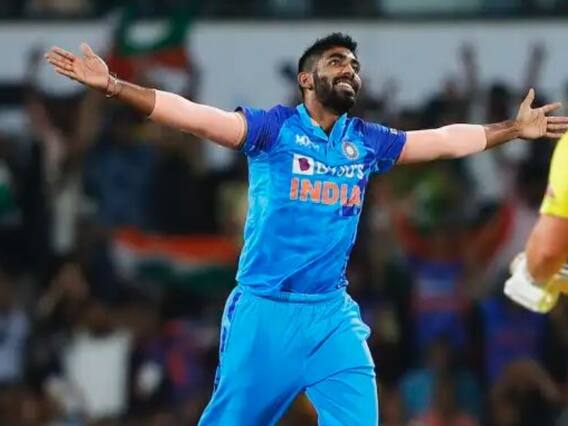 IND vs SL: टीम इंडिया के लिए बुरी खबर, श्रीलंका के खिलाफ वनडे सीरीज में नहीं खेलेंगे जसप्रीत बुमराह, जानिए क्यों IND vs SL: टीम इंडिया के लिए बुरी खबर, श्रीलंका के खिलाफ वनडे सीरीज में नहीं खेलेंगे जसप्रीत बुमराह, जानिए क्यों
