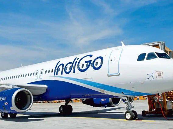 Indigo: Anti-social elements riot on Patna-bound flight, plane captain assaulted Indigo: પટના આવી રહેલી ફ્લાઈટમાં અસામાજિક તત્વોનો હંગામો, વિમાનના કેપ્ટન સાથે કરી મારપીટ