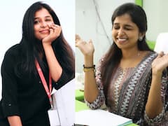 Siddha Dr. Sharmika: சித்த மருத்துவர் ஷர்மிகாவுக்கு நோட்டீஸ்.. விளக்கம் கேட்ட இந்திய மருத்துவ இயக்குனரகம்..!