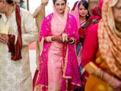 शादी के बाद पहली लोहड़ी है तो ऐसे करें खुद को तैयार, लगेंगी चौदवीं का चांद