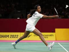 Sindhu Returns From Injury As Indian Shuttlers Look To Shine In Season-Opening Malaysia Open