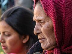 Joshimath Land Sinking: जोशीमठ में राहत-बचाव का प्लान तैयार, गिराई जाएंगी खतरे वाली बिल्डिंग