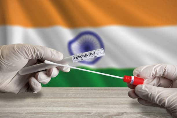 भारतात कोरोनाचा धोका सध्या कमी असला तरी, केंद्र सरकारकडून खबरदारीची पाऊले उचलण्यात येत आहेत.   (PC : istockphoto)
