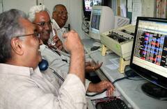 Stock Market Closing: ઘટાડાની હેટ્રિક પછી સોમવારે શેરબજારમાં શાનદાર તેજી, જાણો રોકાણકારોની સંપત્તિમાં કેટલો થયો વધારો ?